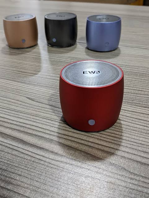 Ewa a103 best sale bluetooth speaker price